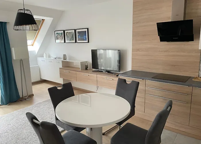 Quelle Aparman3 Apartment