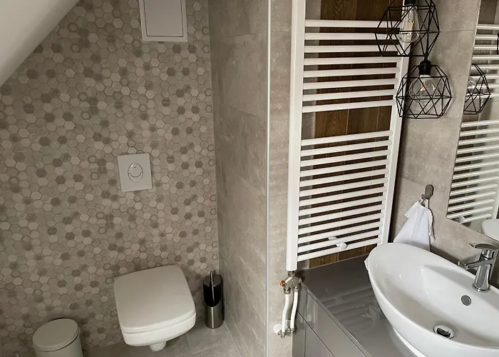 Apartment Quelle Aparman3 Gyor